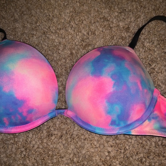 PINK Victoria's Secret Other - VS PINK Super Push Up bra! PINK Victoria's Secret Other - VS PINK Super Push Up bra!